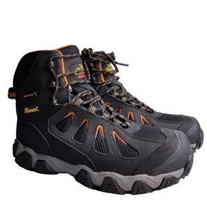 Thorogood Crosstrex Comp Toe Boots Mens 8W